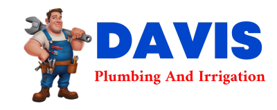 Trusted plumber in MOYERS